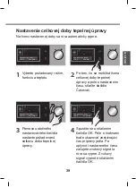 Предварительный просмотр 243 страницы LG LB645479T Owner'S Manual