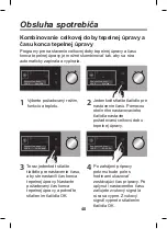 Предварительный просмотр 244 страницы LG LB645479T Owner'S Manual