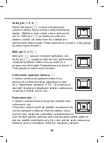 Предварительный просмотр 253 страницы LG LB645479T Owner'S Manual