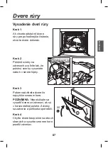 Предварительный просмотр 291 страницы LG LB645479T Owner'S Manual