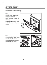 Предварительный просмотр 292 страницы LG LB645479T Owner'S Manual