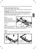 Предварительный просмотр 293 страницы LG LB645479T Owner'S Manual