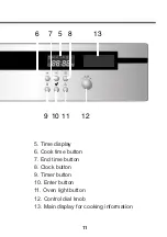 Предварительный просмотр 11 страницы LG LB651072 Operating Instructions Manual