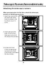 Предварительный просмотр 14 страницы LG LB651072 Operating Instructions Manual