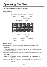 Предварительный просмотр 18 страницы LG LB651072 Operating Instructions Manual