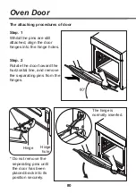 Предварительный просмотр 80 страницы LG LB651072 Operating Instructions Manual