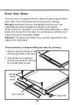 Предварительный просмотр 81 страницы LG LB651072 Operating Instructions Manual