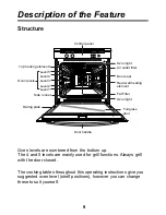 Предварительный просмотр 9 страницы LG LB651078 Operating Instructions Manual