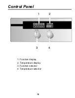 Предварительный просмотр 10 страницы LG LB651078 Operating Instructions Manual