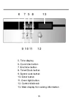 Предварительный просмотр 11 страницы LG LB651078 Operating Instructions Manual