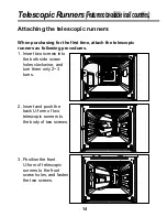 Предварительный просмотр 14 страницы LG LB651078 Operating Instructions Manual