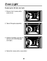 Предварительный просмотр 80 страницы LG LB651078 Operating Instructions Manual