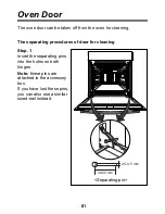 Предварительный просмотр 81 страницы LG LB651078 Operating Instructions Manual