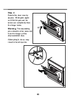 Предварительный просмотр 83 страницы LG LB651078 Operating Instructions Manual