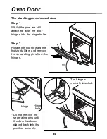 Предварительный просмотр 84 страницы LG LB651078 Operating Instructions Manual