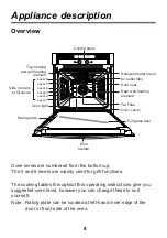 Предварительный просмотр 9 страницы LG LB652082S Operating Instructions Manual