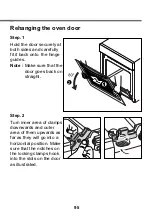 Предварительный просмотр 95 страницы LG LB652082S Operating Instructions Manual