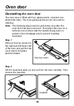 Предварительный просмотр 96 страницы LG LB652082S Operating Instructions Manual