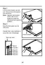 Предварительный просмотр 97 страницы LG LB652082S Operating Instructions Manual