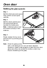 Предварительный просмотр 98 страницы LG LB652082S Operating Instructions Manual