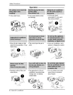 Preview for 6 page of LG LB8000R Owner'S Manual