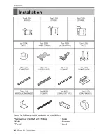 Preview for 12 page of LG LB8000R Owner'S Manual