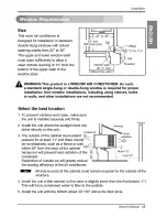 Preview for 13 page of LG LB8000R Owner'S Manual