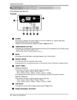 Предварительный просмотр 18 страницы LG LB8000R Owner'S Manual