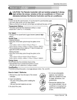 Предварительный просмотр 19 страницы LG LB8000R Owner'S Manual