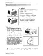 Предварительный просмотр 20 страницы LG LB8000R Owner'S Manual