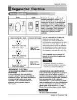 Предварительный просмотр 33 страницы LG LB8000R Owner'S Manual