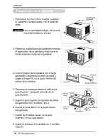 Предварительный просмотр 38 страницы LG LB8000R Owner'S Manual