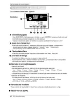 Предварительный просмотр 42 страницы LG LB8000R Owner'S Manual