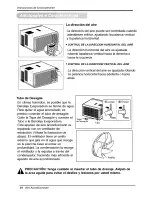 Предварительный просмотр 44 страницы LG LB8000R Owner'S Manual