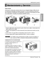 Предварительный просмотр 45 страницы LG LB8000R Owner'S Manual