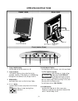 Предварительный просмотр 6 страницы LG LB800K Service Manual