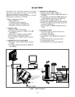 Предварительный просмотр 12 страницы LG LB800K Service Manual