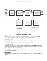 Предварительный просмотр 12 страницы LG LB886F-SL Service Manual