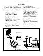 Предварительный просмотр 13 страницы LG LB886F-SL Service Manual