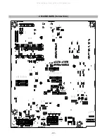 Предварительный просмотр 22 страницы LG LB886F-SL Service Manual