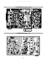 Предварительный просмотр 23 страницы LG LB886F-SL Service Manual