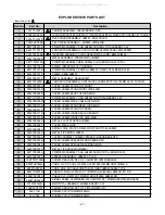 Предварительный просмотр 27 страницы LG LB886F-SL Service Manual