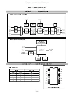 Предварительный просмотр 34 страницы LG LB886F-SL Service Manual