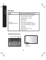 Предварительный просмотр 8 страницы LG LBA-C300 User Manual