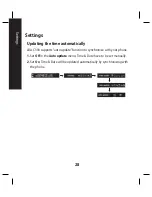 Предварительный просмотр 30 страницы LG LBA-C300 User Manual