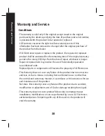 Предварительный просмотр 40 страницы LG LBA-C300 User Manual