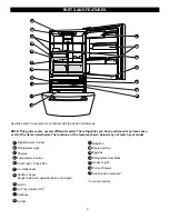 Предварительный просмотр 7 страницы LG LBC2051 Series Owner'S Manual