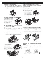 Preview for 25 page of LG LBC20514SW (Spanish) Manual De Usuario