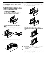 Preview for 13 page of LG LBC20514TT - Titanium 19.7 cu. ft. Bottom Freezer Refrigerator LBC20514 Manual De Usuario