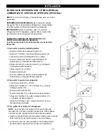 Preview for 15 page of LG LBC20514TT - Titanium 19.7 cu. ft. Bottom Freezer Refrigerator LBC20514 Manual De Usuario